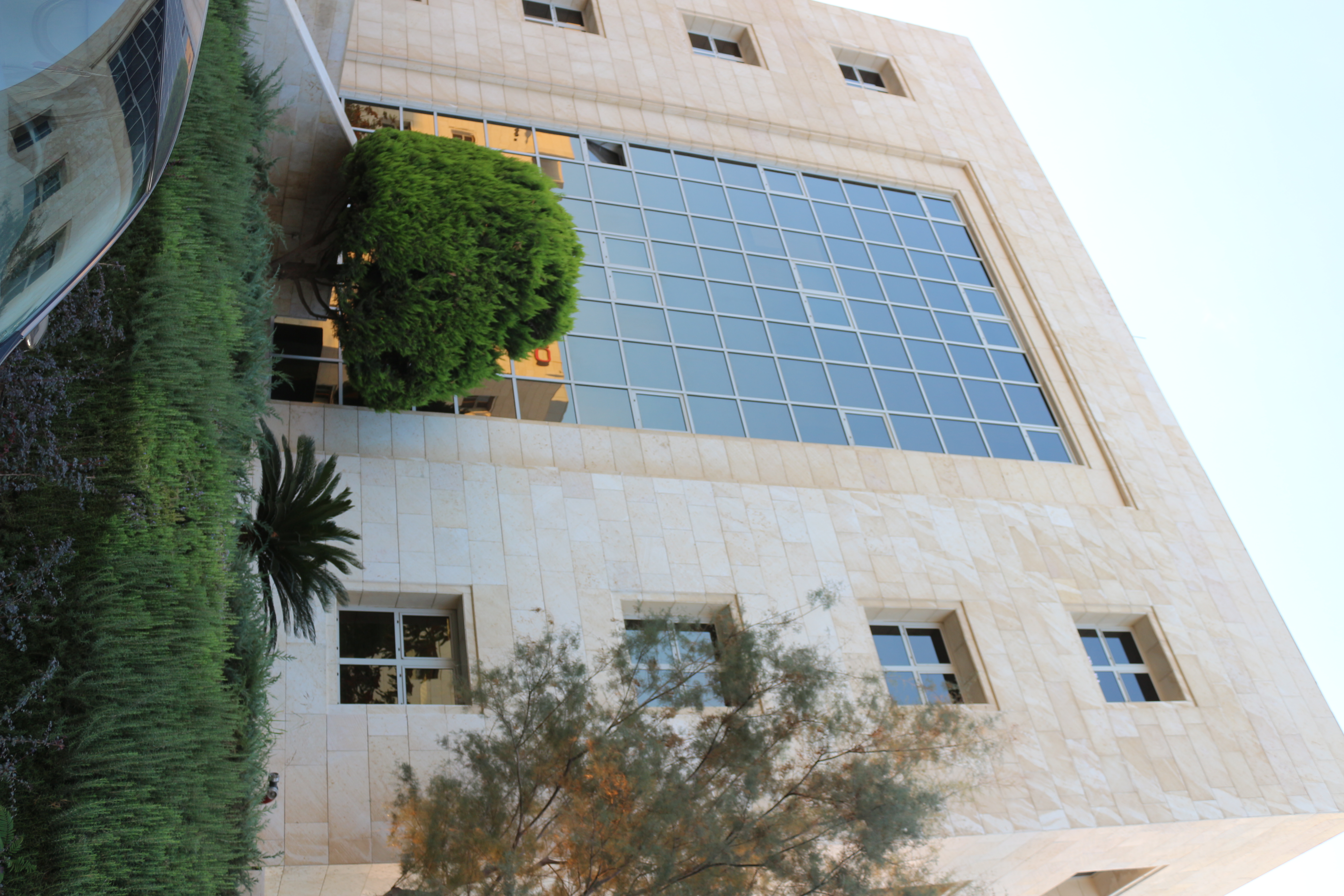 Amman Office