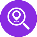 Location icon
